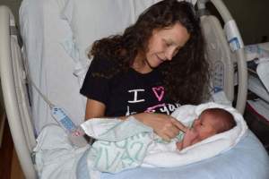 Hospital and Home Birth Support